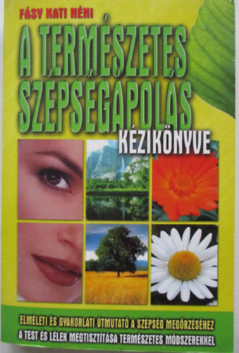 A termszetes szpsgpols kziknyve