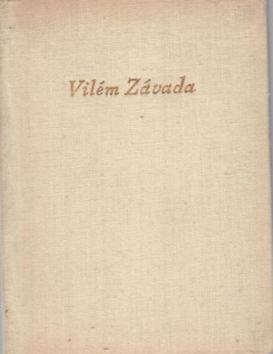 Vil�m Z�vada
