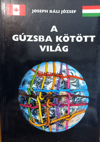 B�li J�zsef - A g�zsba k�t�tt vil�g