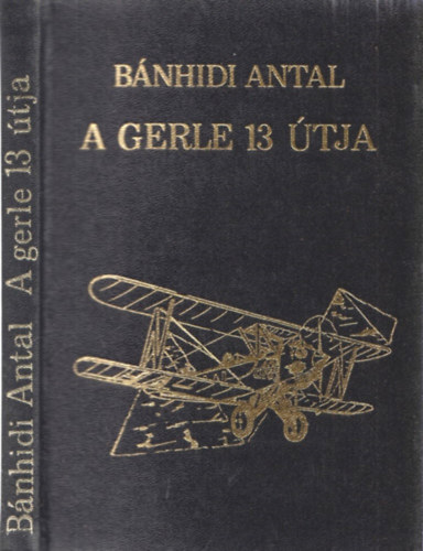 A Gerle 13 tja a Fldkzi-tenger krl