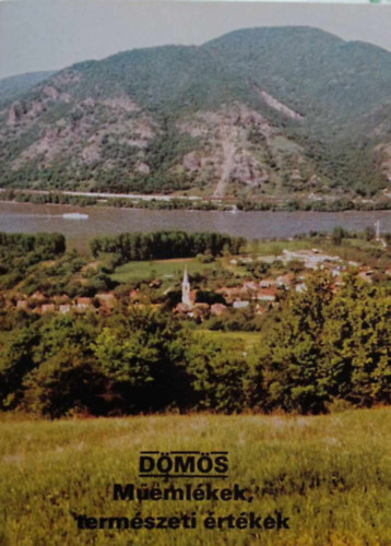 D�m�s - M�eml�kek, term�szeti �rt�kek