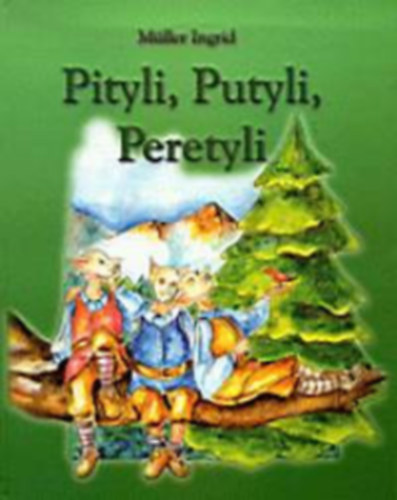 Pityli, Putyli, Peretyli