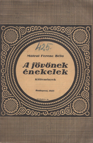 A j�v�nek �nekelek