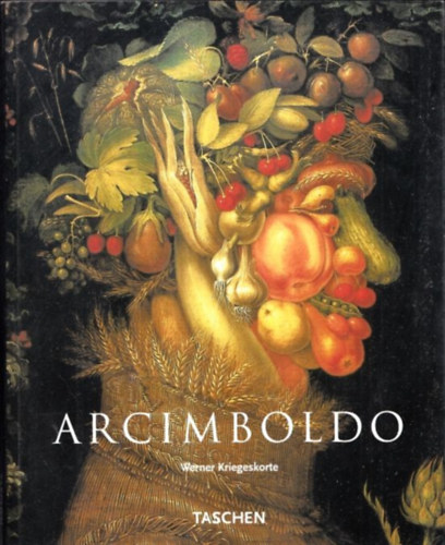 Giuseppe Arcimboldo 1527-1593 (magyar nyelv)