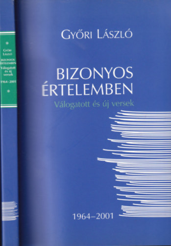 Bizonyos rtelemben (Vlogatott s j versek)- alrt