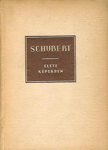 Schubert lete kpekben