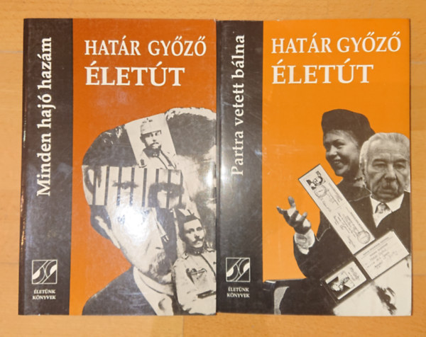 Lett I-II.