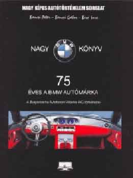 Nagy BMW knyv - Nagy kpes auttrtnelem