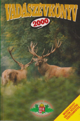 Vad�sz�vk�nyv 2000