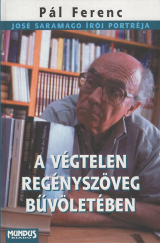 A vgtelen regnyszveg bvletben