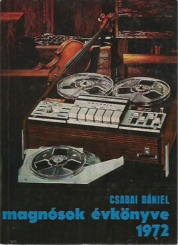 Magnsok vknyve 1972