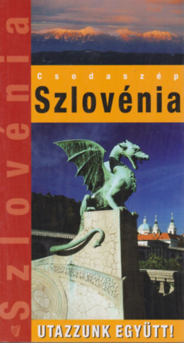 Csodasz�p Szlov�nia