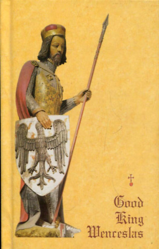 Petr Pi�ha - Good King Wencelas