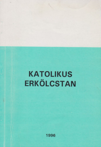 Katolikus erklcstan
