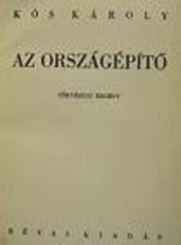 Az orsz�g�p�t�