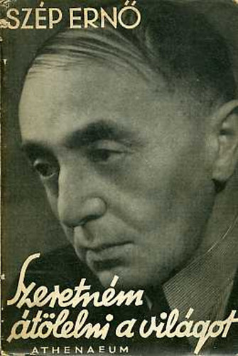 Szp Ern - Szeretnm tlelni a vilgot