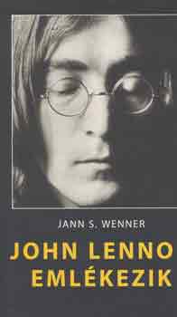 John Lennon emlkezik