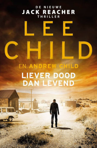 Liever Dood Dan Levend ("Inkbb a hall" holland nyelven)