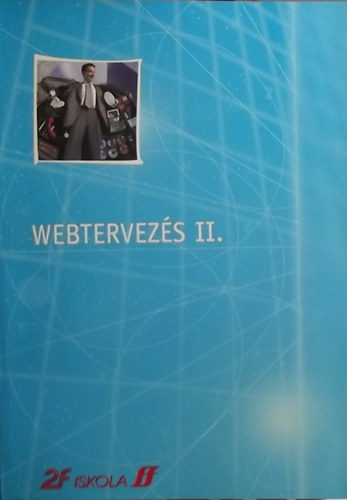 Webtervezs II.