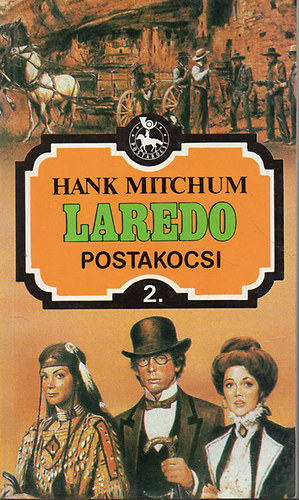 Laredo