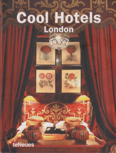 Martin Nicholas Kunz - Cool Hotels London