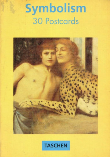 Symbolism (angol-nmet-francia nyelv)