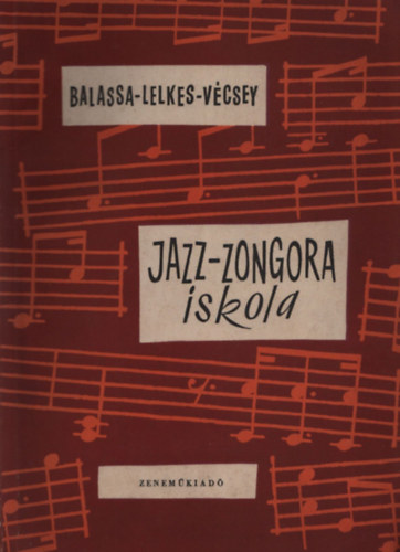 Jazz-zongora iskola