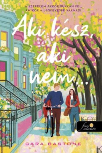 Aki k�sz, aki nem...