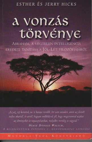 A vonz�s t�rv�nye