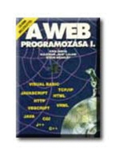 A web programozsa I.