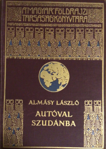 Autval Szudnban