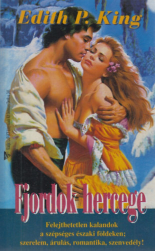 Fjordok hercege