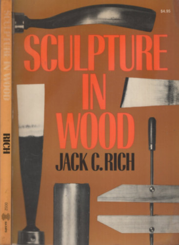Sculpture in Wood