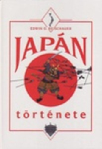 Jap�n t�rt�nete