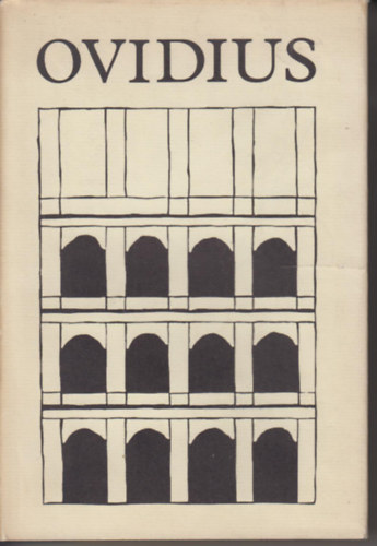 A szmztt Ovidius