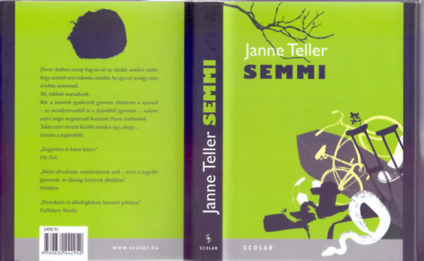 Semmi (Intet)