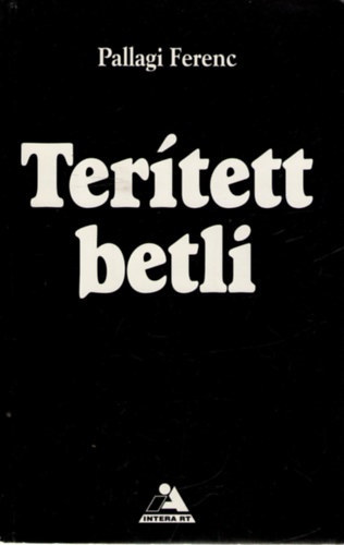 Ter�tett betli