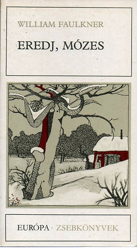 Eredj, Mzes (Eurpa Zsebknyvek 292)