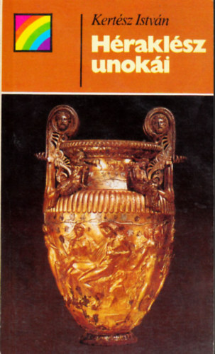 H�rakl�sz unok�i