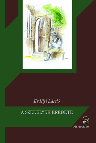 A szkelyek eredete
