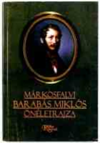 Mrkosfalvi Barabs Mikls nletrajza