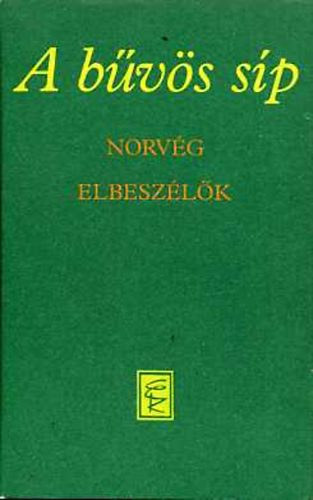 A b�v�s s�p - Norv�g elbesz�l�k (�regek / Kar�csony a hegyen / Az �j k�pl�n / Jorgen Jensa / B�li el�k�sz�letek / Henrik meg a kuty�ja / Glorius, a bika / Sz�tv�lt utak / A menek�lt �s a gyermek / A kocsik�z�s / Ki kicsoda)