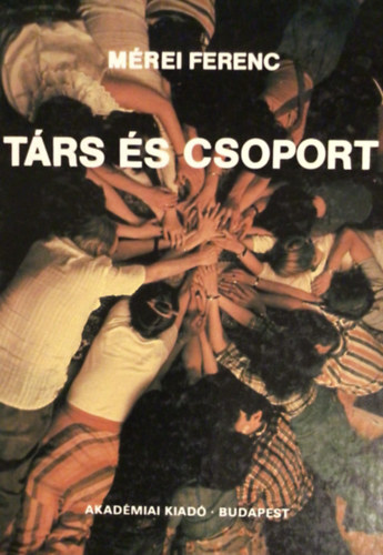 Mrei Ferenc - Trs s csoport
