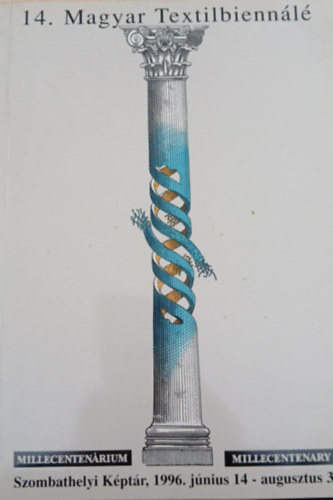 14. Magyar Textilbienn�l�