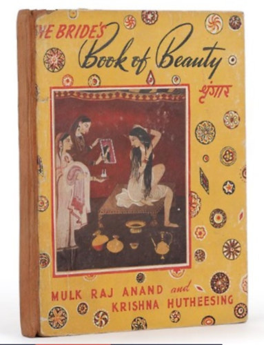 Book of Indian Beauty