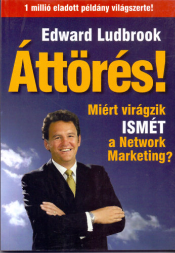 ttrs! MIRT VIRGZIK ISMT A NETWORK MARKETING?
