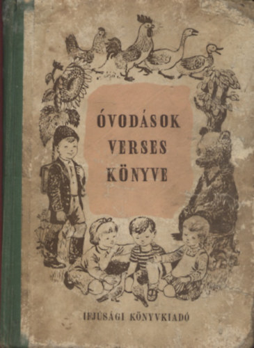 Nagy T. Aszdi va - vodsok verses knyve