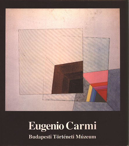 Eugenio Carmi