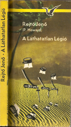 Rejt Jen  (P. Howard) - A lthatatlan lgi