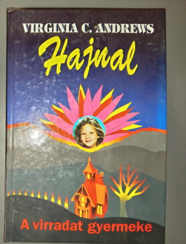 Hajnal - A virradat gyermeke